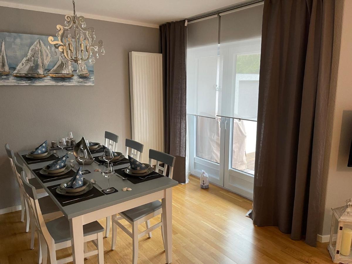 Ferienhaus Family House *