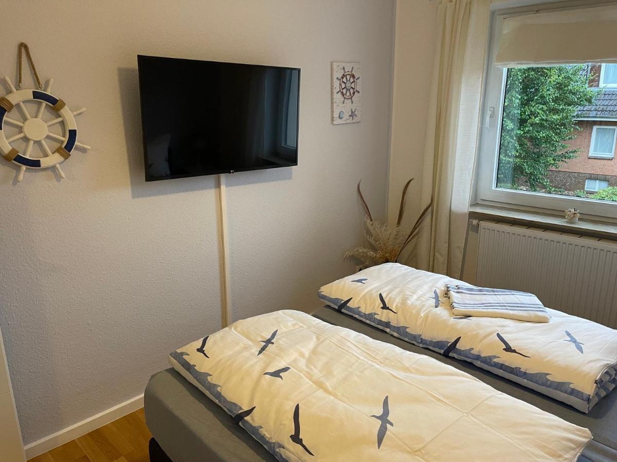 Family House Ferienhaus *